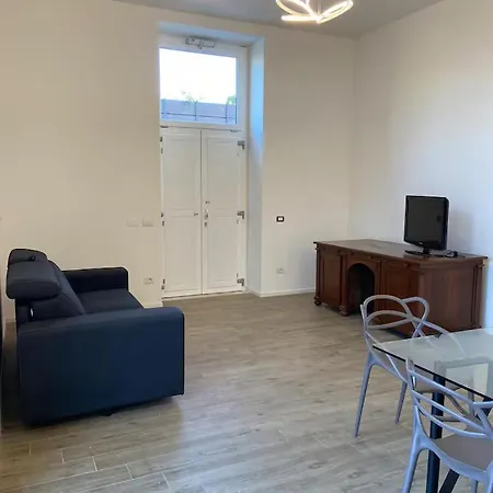 דירה Antiporto Siena - Chic Loft E Garden רומא