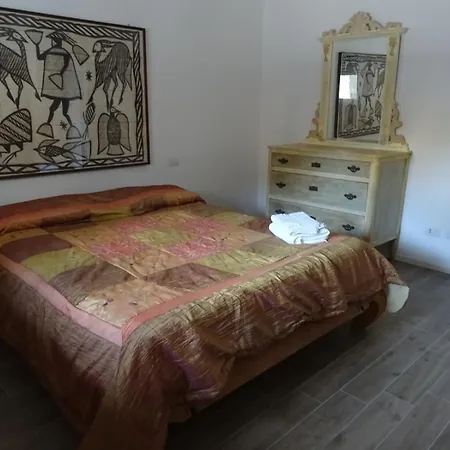 דירה Antiporto Siena - Chic Loft E Garden